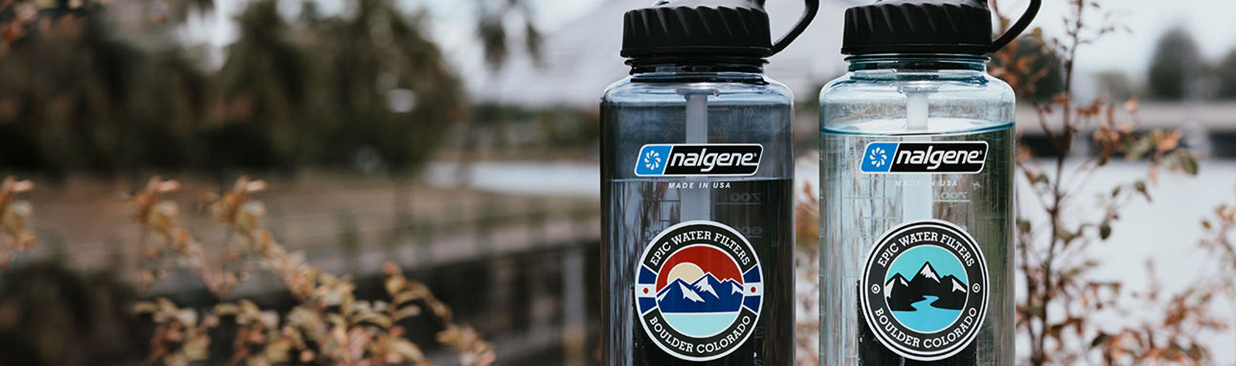 Epic Nalgene OG Slim