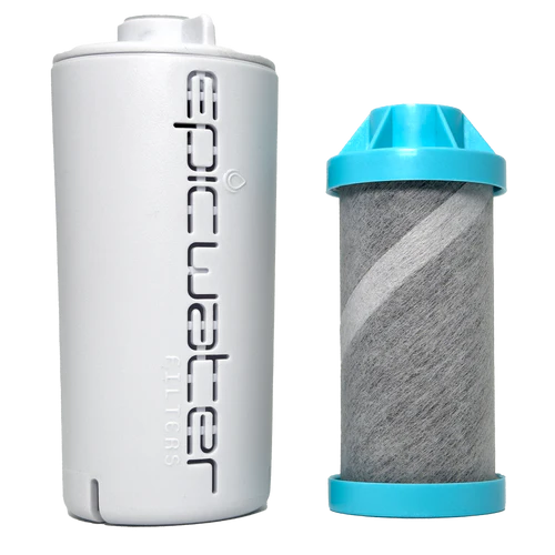 Everytap Bottle Filter With Casing