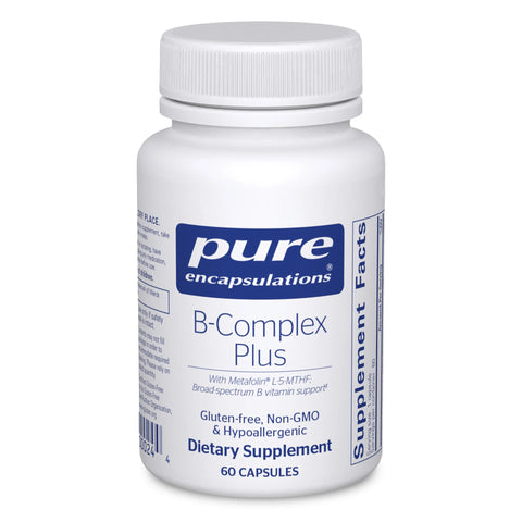 B-Complex Plus