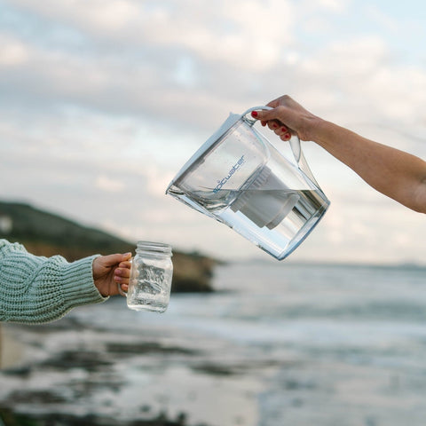 Pure Water Jug Replacement Filter