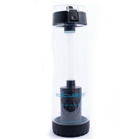 Eco-Tritan | Water Filter Bottle