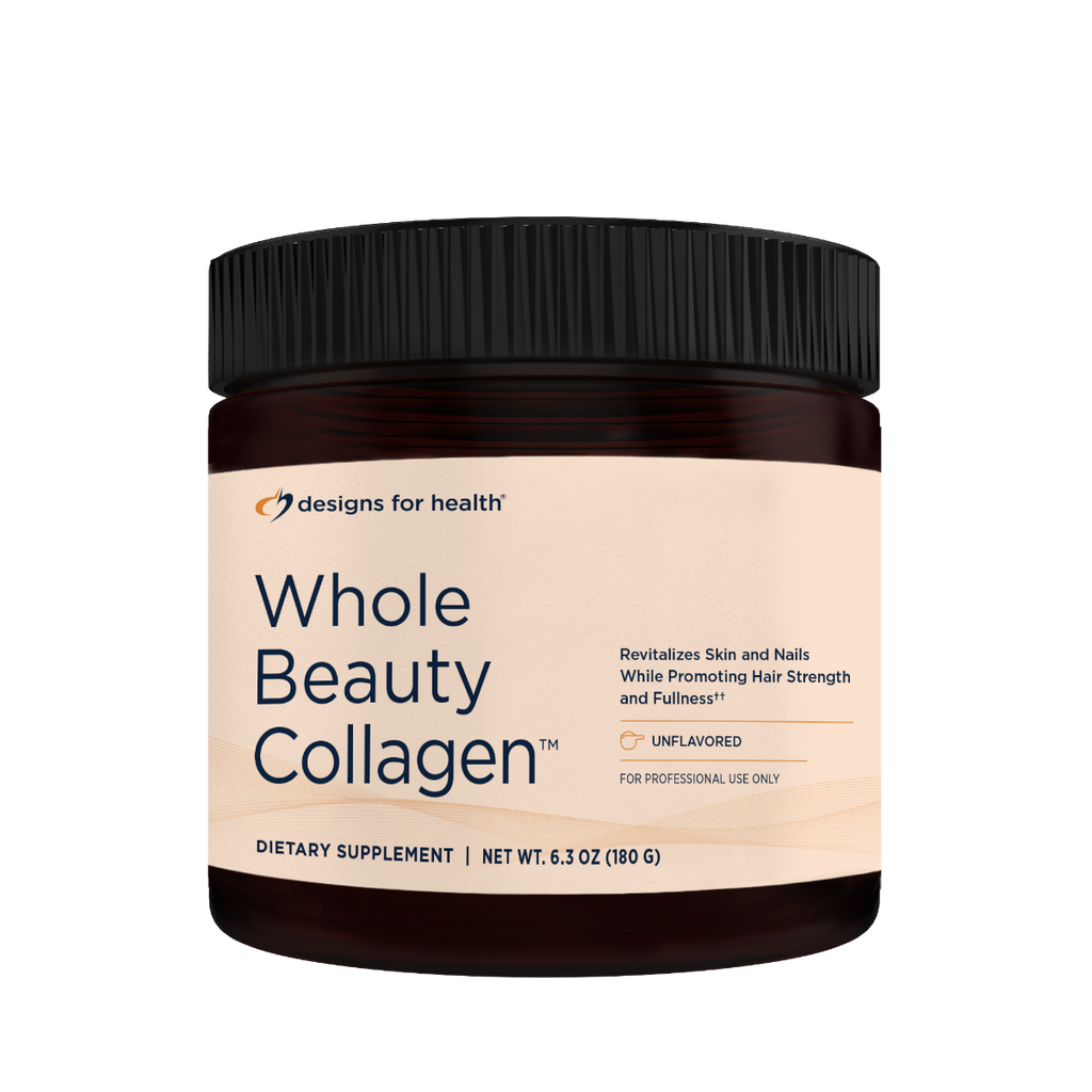 Whole Beauty Collagen