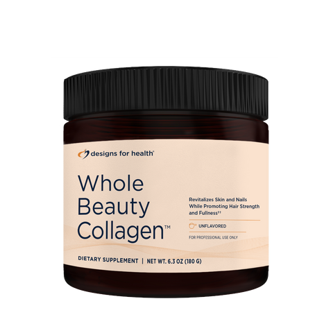 Whole Beauty Collagen