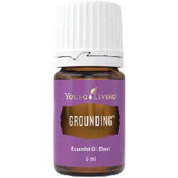 Grounding