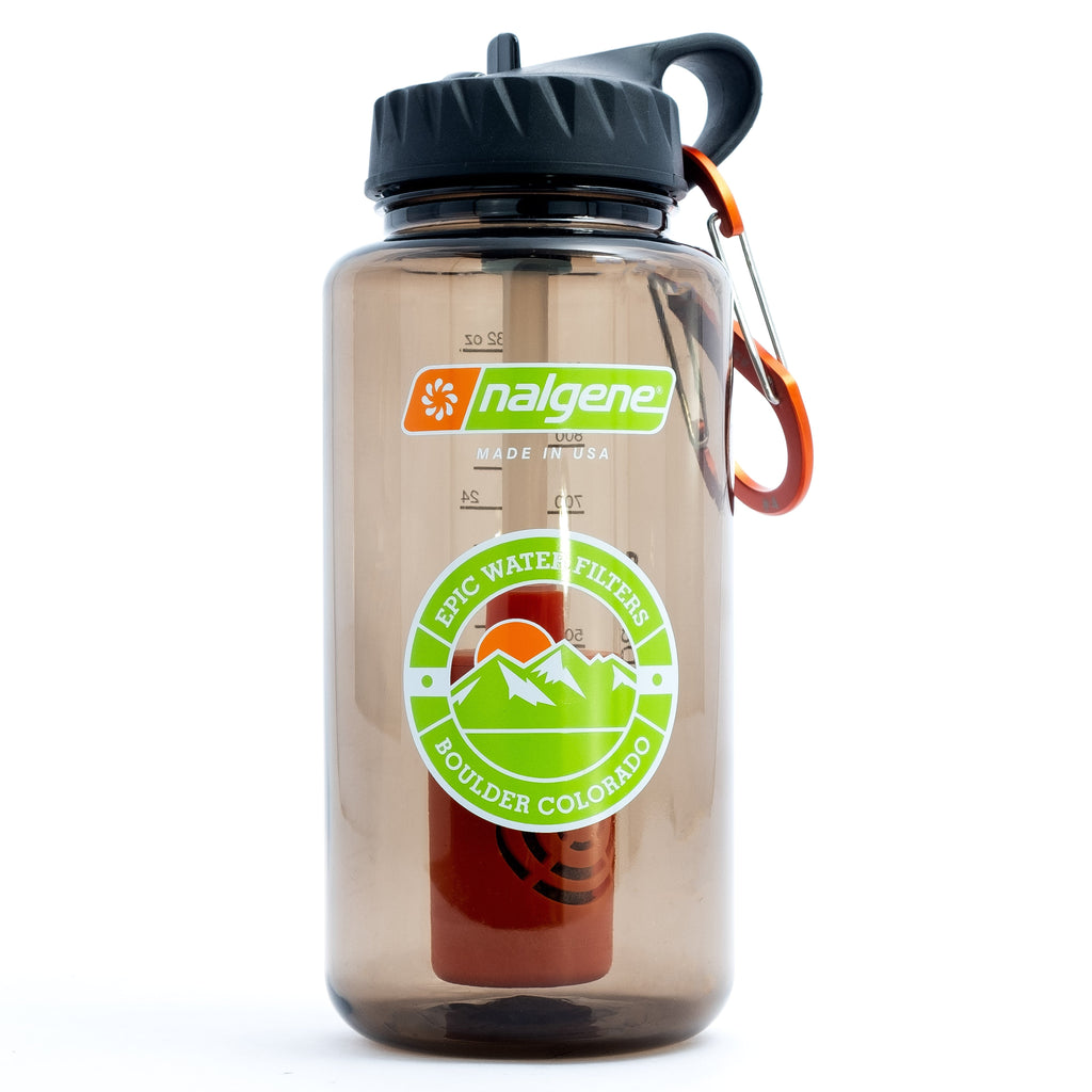 Nalgene Outdoor OG | Woodsman 1L