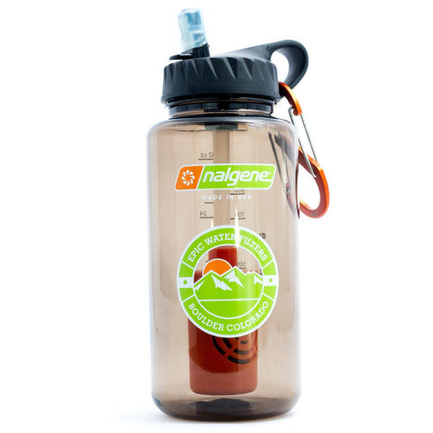 Nalgene Outdoor OG | Woodsman 1L