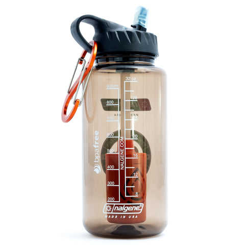 Nalgene Outdoor OG | Woodsman 1L