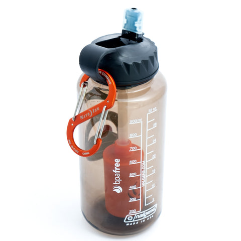 Nalgene Outdoor OG | Woodsman 1L