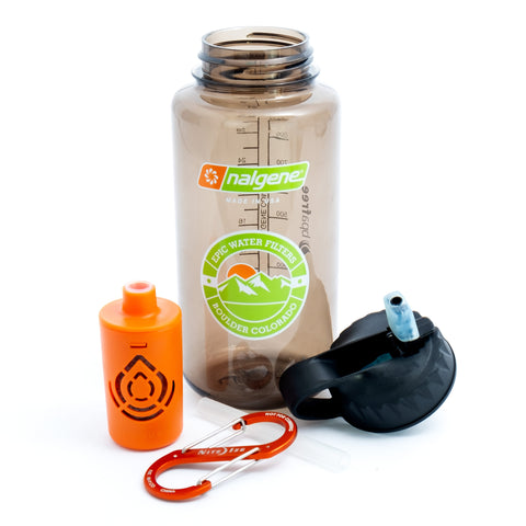 Nalgene Outdoor OG | Woodsman 1L