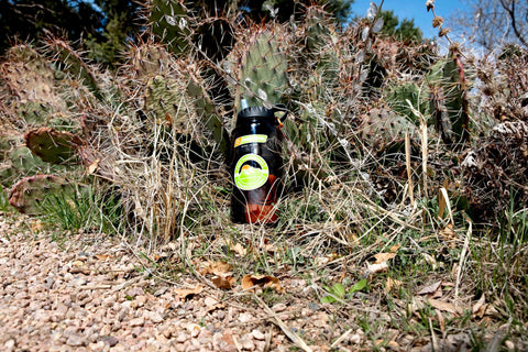 Nalgene Outdoor OG | Woodsman 1L