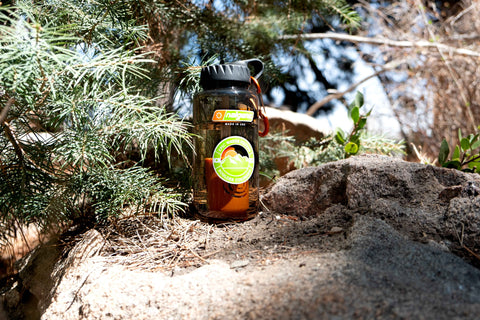 Nalgene Outdoor OG | Woodsman 1L