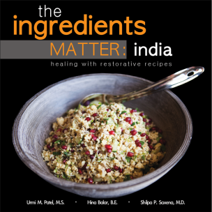 The Ingredients Matter India