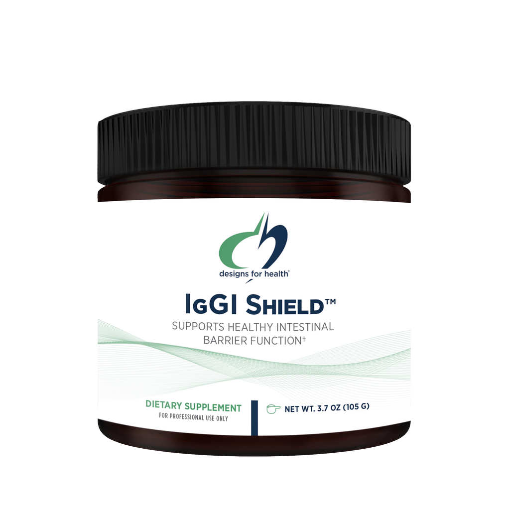 IgGI Shield