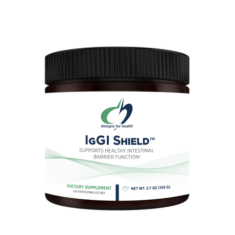 IgGI Shield